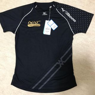 ミズノ(MIZUNO)のカエラエイト様　専用　ミズノ Tシャツ  3520円　Mサイズ 新品未使用(Tシャツ(半袖/袖なし))