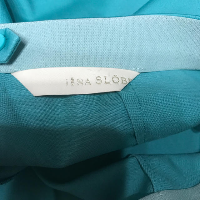 SLOBE IENA(スローブイエナ)のIENASLOBEスカート レディースのスカート(ミニスカート)の商品写真