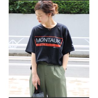 ジャーナルスタンダード(JOURNAL STANDARD)のJOURNAL STANDARD ☆ Basics 半袖Tシャツ(Tシャツ(半袖/袖なし))