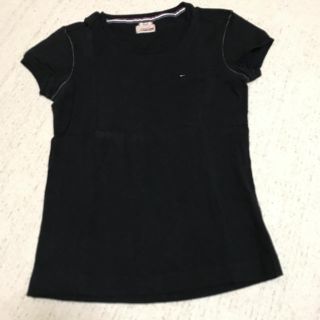 トミーヒルフィガー(TOMMY HILFIGER)の☆tommy☆半袖Tシャツ☆(Tシャツ/カットソー(半袖/袖なし))