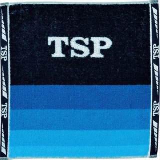 ティーエスピー(TSP)のTSP グラデJQハンドタオル(卓球)