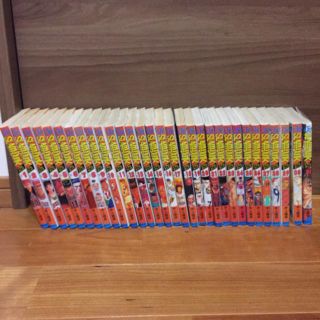 シュウエイシャ(集英社)の【送料込】slam dunk スラムダンク 全巻セット 井上雄彦(全巻セット)