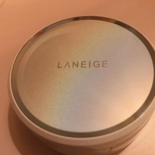 ラネージュ(LANEIGE)のLANEIGE ラネージュ(ファンデーション)