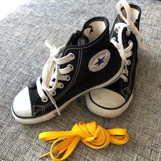 コンバース(CONVERSE)の専用☆18㎝ コンバース ハイカット オールスター(スニーカー)