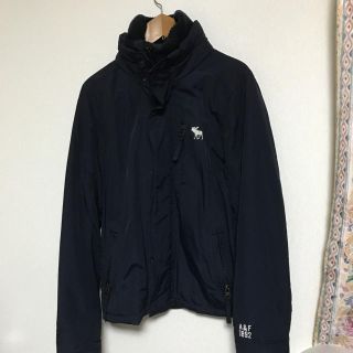 アバクロンビーアンドフィッチ(Abercrombie&Fitch)のAbercrombie&Fitch  ⭐︎マウンテンパーカー(ナイロンジャケット)