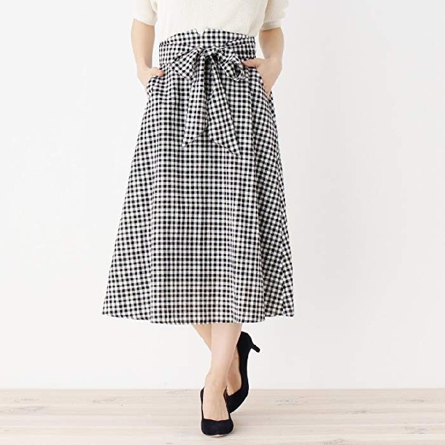 いラインアップ RIB 【完売】CFCL 1 MILAN Online RIB – SKIRT MILAN