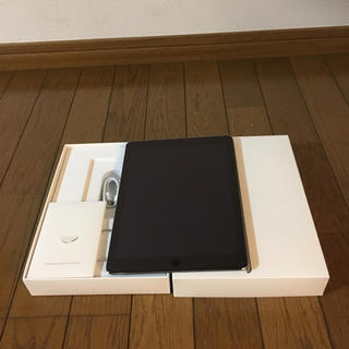 アイパッド(iPad)のiPad Air2 Wifiモデル 16GB(タブレット)