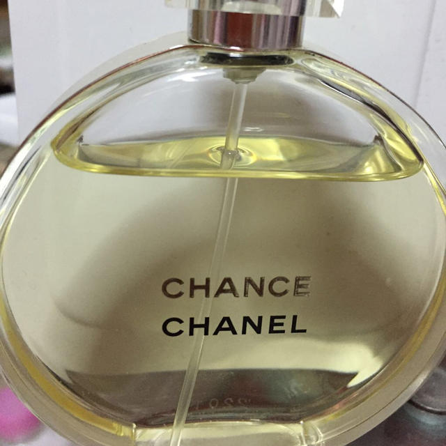 CHANEL(シャネル)のシャネル コスメ/美容の香水(香水(女性用))の商品写真