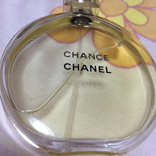 シャネル(CHANEL)のシャネル(香水(女性用))