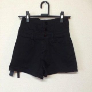 エモダ(EMODA)のリ様専用★ハイウエストショーパン(ショートパンツ)