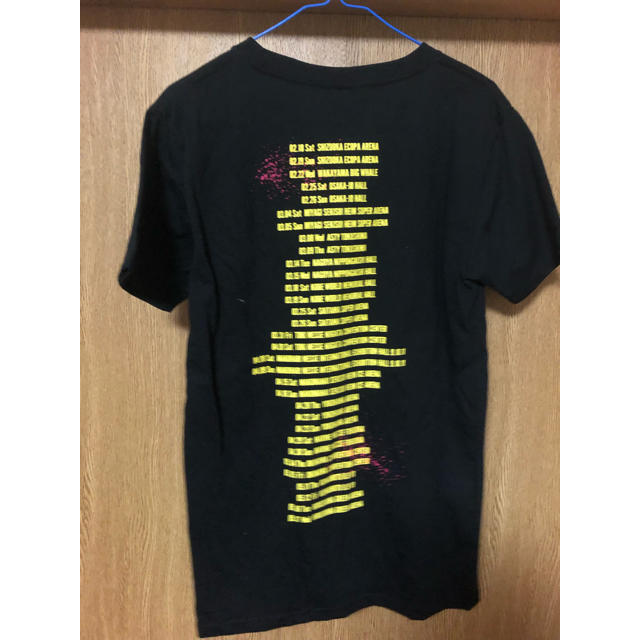ONE OK ROCK - ONE OK ROCK ライブTシャツ＆リストバンドの通販 by も ...