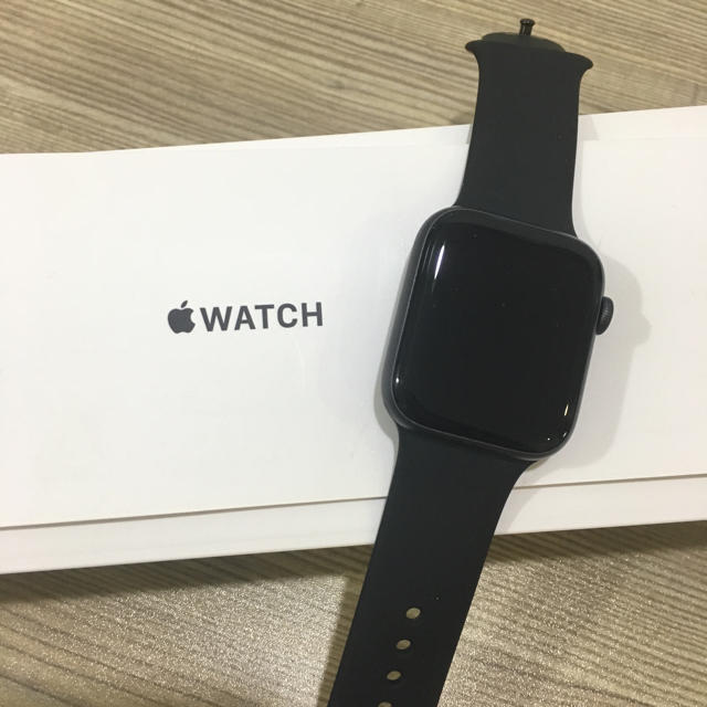Apple Watch Series4腕時計(デジタル)
