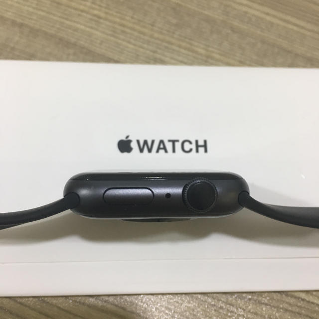 Apple Watch Series4 メンズの時計(腕時計(デジタル))の商品写真