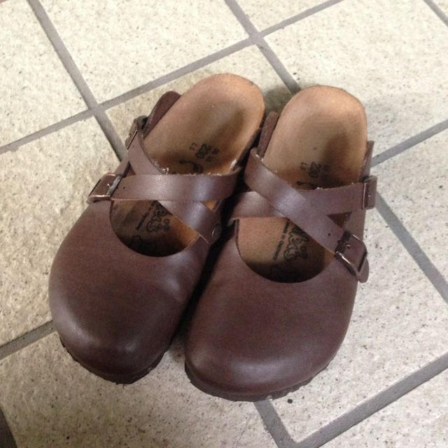 BIRKENSTOCK(ビルケンシュトック)のBirki's ROWLEY レディースの靴/シューズ(スリッポン/モカシン)の商品写真