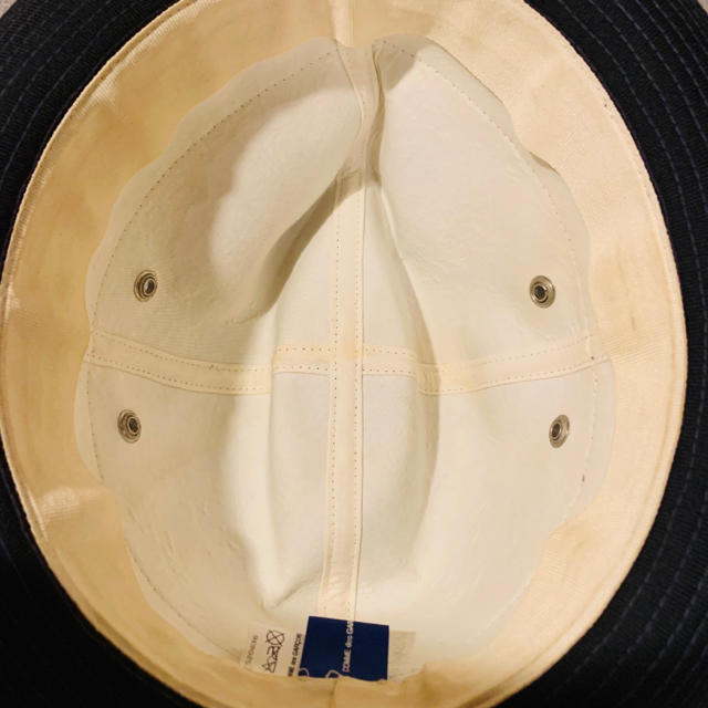 COMME des GARCONS(コムデギャルソン)のコムデギャルソン シャツ ハット 帽子 メンズの帽子(ハット)の商品写真