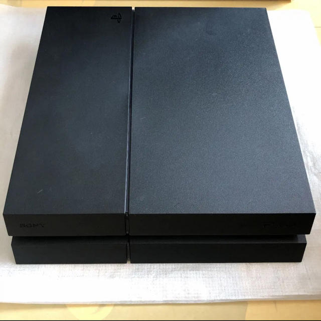 PlayStation4 - Ps4 CHU-1200