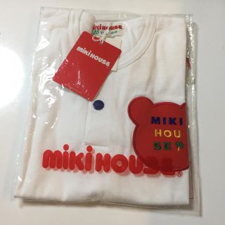 ミキハウス(mikihouse)の新品！ミキハウス Tシャツ100(Tシャツ/カットソー)