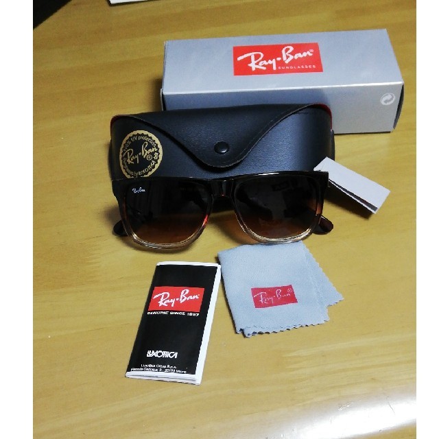 Ray-Ban　サングラス