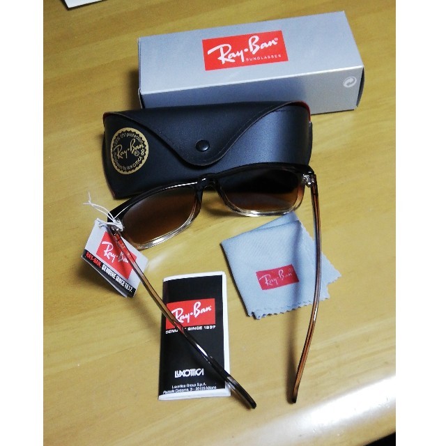 Ray-Ban　サングラス