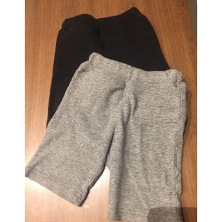 エフオーキッズ(F.O.KIDS)のF.O kids★ストレッチハーフパンツ2枚セット(パンツ)