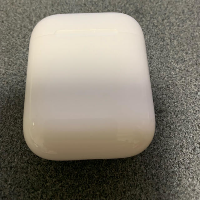 apple air pods ケースのみ