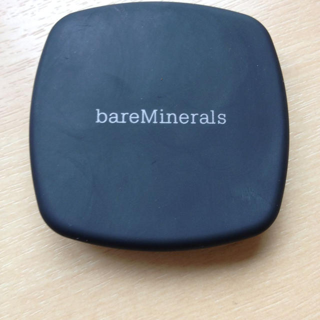 bareMinerals(ベアミネラル)のベアミネラル アイシャドー コスメ/美容のベースメイク/化粧品(アイシャドウ)の商品写真