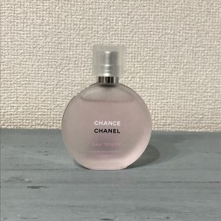 シャネル(CHANEL)のCHANEL オータンドゥル ヘアミスト(ヘアウォーター/ヘアミスト)