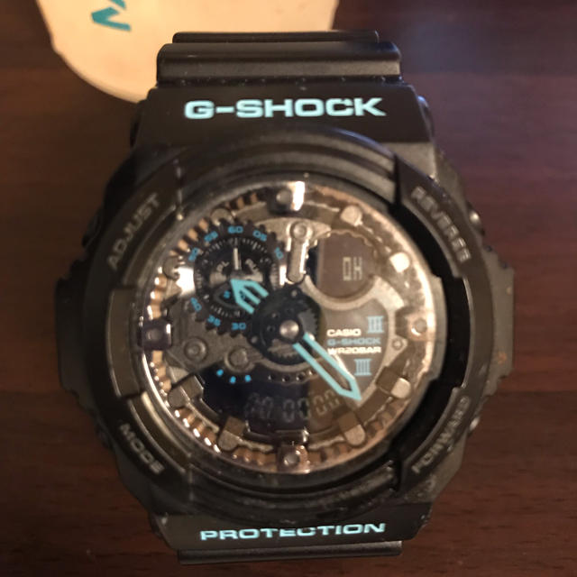 G-SHOCK - GSHOCK 腕時計 防水の通販 by りゅうへい's shop｜ジーショックならラクマ