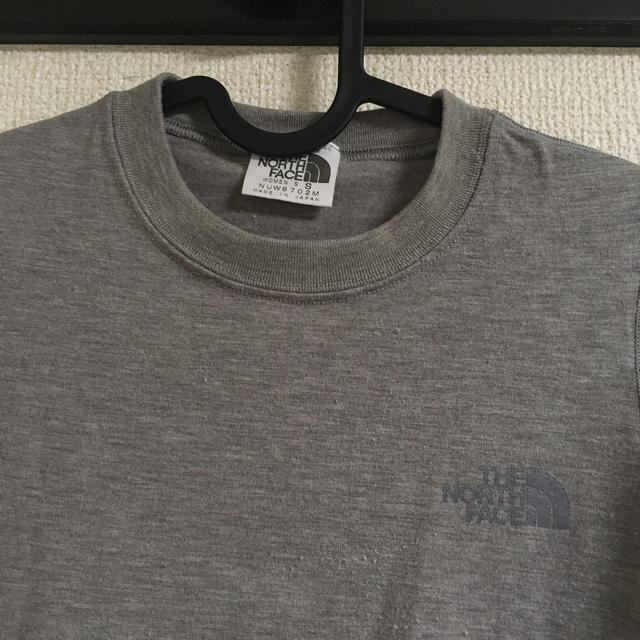 THE NORTH FACE(ザノースフェイス)のスポーツTシャツ スポーツ/アウトドアのランニング(ウェア)の商品写真