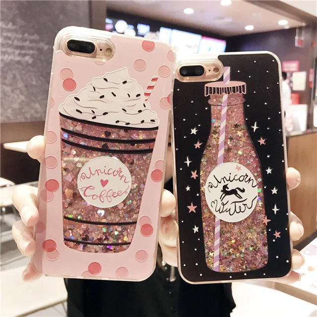 クロムハーツ Iphone8plus ケース バンパー Iphone カフェ Iphoneケース 韓国人気iphoneケース カフェの通販 By 購入前にコメント在庫確認 アイフォーンならラクマ