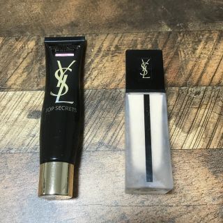 イヴサンローランボーテ(Yves Saint Laurent Beaute)のYSL♡リキッドファンデーション(ファンデーション)