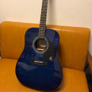 エピフォン(Epiphone)のEpiphone アコースティックギター エピフォン アコギ(アコースティックギター)