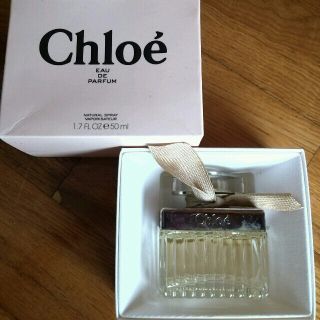 クロエ(Chloe)のChloe(香水(女性用))