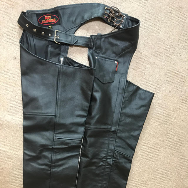 CHAPS(チャップス)のチャップス 自動車/バイクのバイク(装備/装具)の商品写真