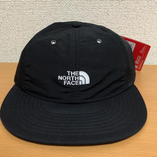 ザノースフェイス(THE NORTH FACE)の新品 north face 90s throwback tech cap(キャップ)