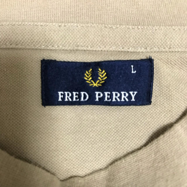 FRED PERRY(フレッドペリー)のタム様専用 メンズのトップス(ベスト)の商品写真