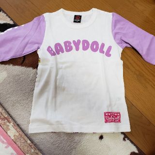 ベビードール(BABYDOLL)のベビードール(Tシャツ/カットソー)