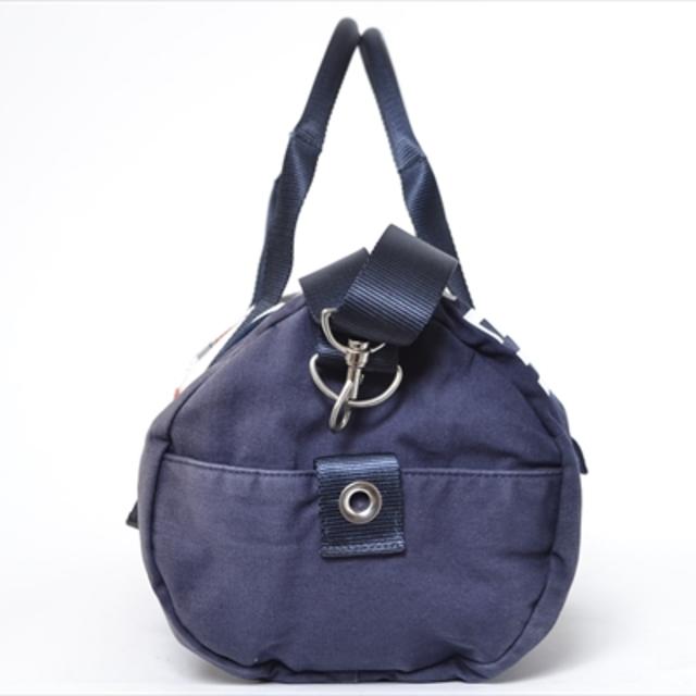 TOMMY HILFIGER(トミーヒルフィガー)の■TOMMY HILFIGER■min drum bag navy メンズのバッグ(ボストンバッグ)の商品写真