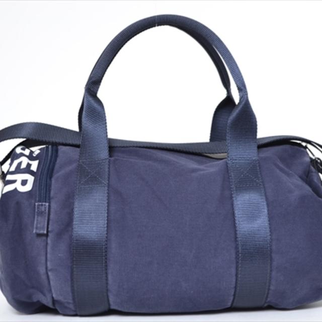 TOMMY HILFIGER(トミーヒルフィガー)の■TOMMY HILFIGER■min drum bag navy メンズのバッグ(ボストンバッグ)の商品写真