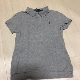 ポロラルフローレン(POLO RALPH LAUREN)のRALPH LAUREN ポロシャツ(ポロシャツ)