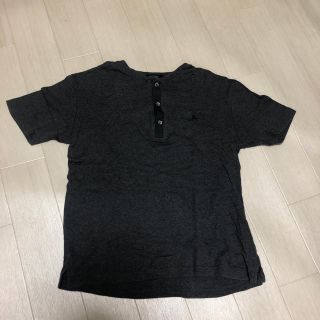 バーバリーブルーレーベル(BURBERRY BLUE LABEL)のBURBERRY Tシャツ(Tシャツ/カットソー(半袖/袖なし))