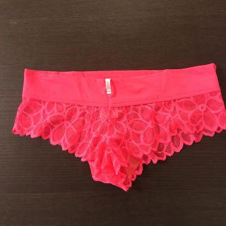 ヴィクトリアズシークレット(Victoria's Secret)のヴィクトリアシークレット PINK ショーツ 下着(ショーツ)