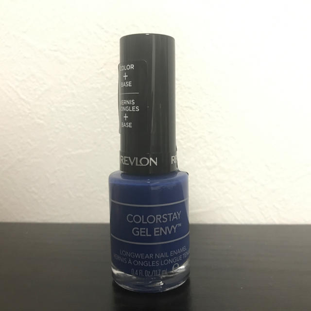 REVLON(レブロン)のレブロンカラーステイ 012 ワイルドカード ジェルエンビーネイルエナメル  コスメ/美容のネイル(マニキュア)の商品写真