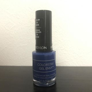 レブロン(REVLON)のレブロンカラーステイ 012 ワイルドカード ジェルエンビーネイルエナメル (マニキュア)