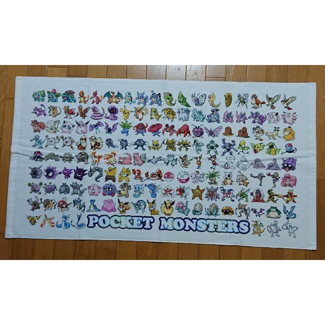 専用です！新品☆150cm ポケモン ボクサーパンツ インナー