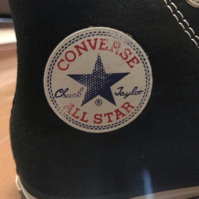 CONVERSE(コンバース)のCONVERSE  ALL STAR 21.0cm キッズ/ベビー/マタニティのキッズ靴/シューズ(15cm~)(スニーカー)の商品写真