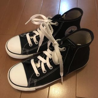 コンバース(CONVERSE)のCONVERSE  ALL STAR 21.0cm(スニーカー)