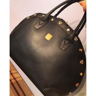 エムシーエム(MCM)のMCMハンドバッグ(ハンドバッグ)