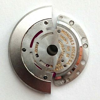 ロレックス(ROLEX)のcal 1570 自動巻き機構 セット(その他)