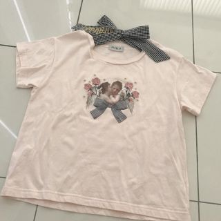 バブルス(Bubbles)のbubbles Tシャツ(Tシャツ(半袖/袖なし))